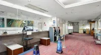 โรงแรมอัลเบิร์ต อากิตะ - พร้อมWifi