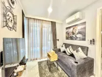 A103-  1 Bedroom Serviced Apartment with Whirlpool at Ao Nang Beach