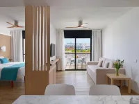 Hotel Parque La Paz Hoteles en Playa de la Américas