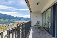 Nikolaus by Avenida Zell am See - Mountain view