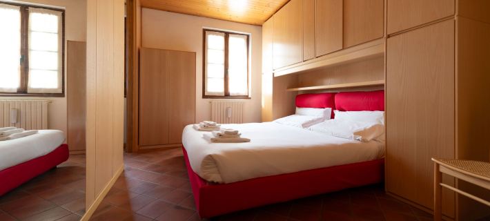 Bruni 2 Hotels in Bormio