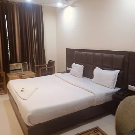 Pragati Near Vijay Chowk Gorakhpur