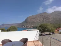 Hotel Strela Tarrafal