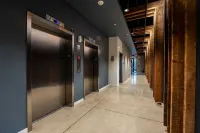 Gated Parking   DT 2BR w City View   Gym Access - balcony