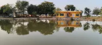 Hotel Goram Garh Resort