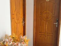 Hotel Frida Hotels in Himare
