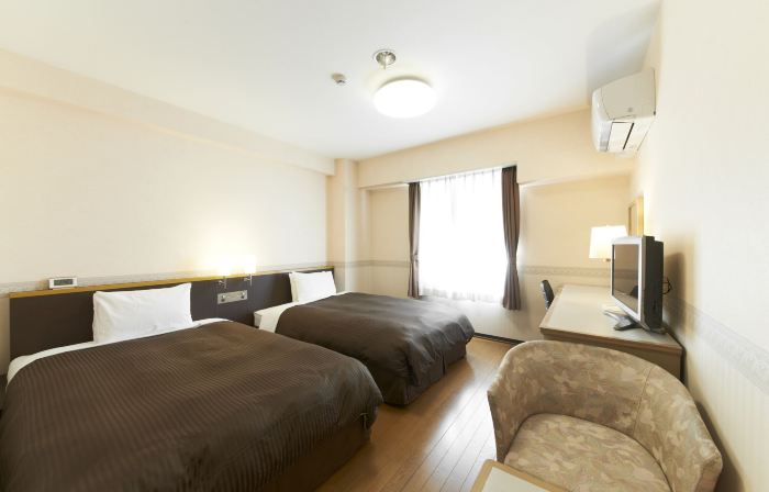 Hotel Sunoak Minamikoshigaya