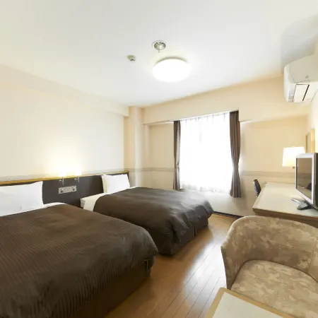 Hotel Sunoak Minamikoshigaya