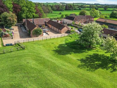 Sykes Lodge