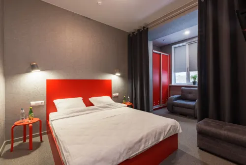 Balaram Hotel