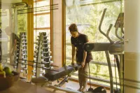 Post Lech Arlberg - Gym