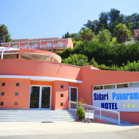 Panorama Sidari - All Inclusive