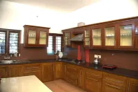 Vayal Varam Homestay