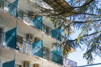 Simple Pleasures Shekvetili Hotels in 