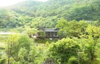 청주 옥화대 스토리펜션  호텔