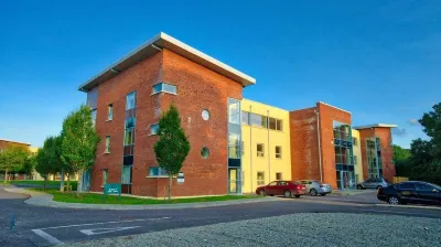 Wild Atlantic Apartments Killarney Hotels in 