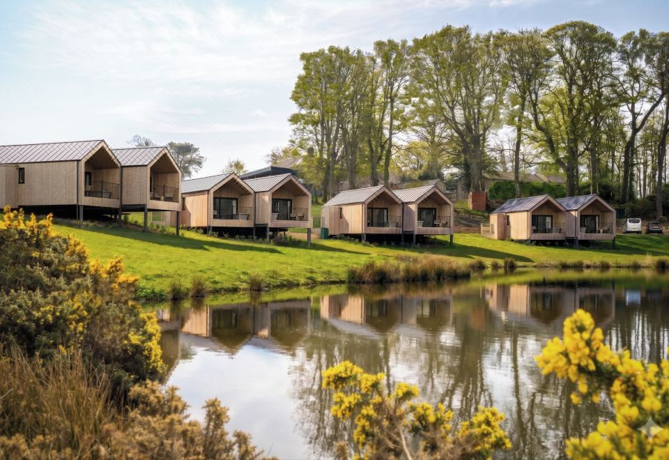 The Tempus at Charlton Hall Estate - Housity