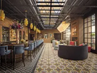 The Faust Hotel - bar