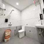 Hotel Bhujiyo Hills
