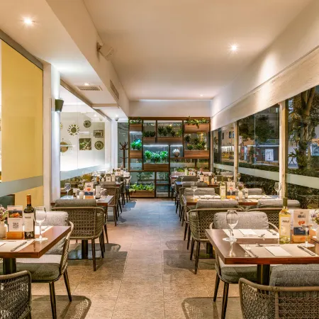 Casa Andina Premium Miraflores
