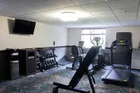 Baymont by Wyndham Maumee Toledo - Fitnessstudio