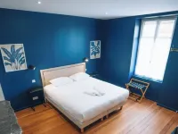 La Marjolaine - Demeure d'Hotes Hotels in Chateauroux