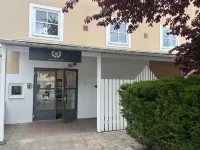 Hotell City Karlshamn - 2-Star