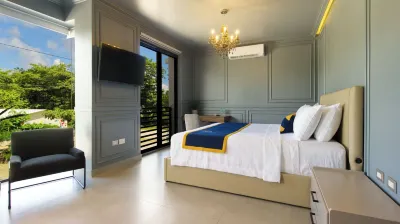Hotel Tiffany Hotels in 