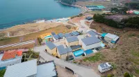 Namhae Modern Spa Pension (Four Seasons BBQ) - spa