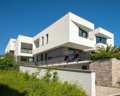 Oliva Hoteles en Šodići