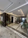 Hotel Barog Heights