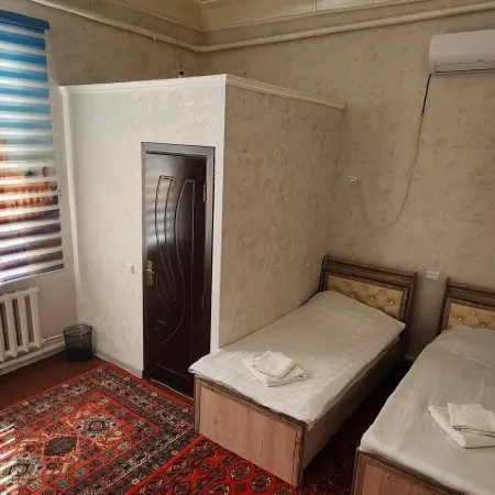Deshon Qala Guest House