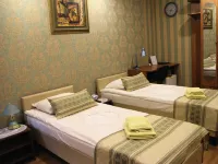Hozyayushka Mini-Hotel ペルミのホテル