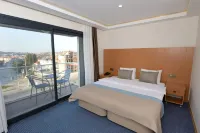 Saatlı Hotel - 3星級
