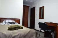 Tsentralnaya Hotel