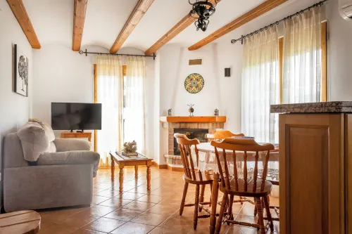 La Casa del Carrebaix - Holiday Apartments