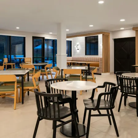 Fairfield by Marriott Inn & Suites Corbin