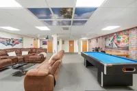 6-bedroom Family Haven With Garden in Aylesbury - Wifi