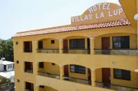 Villas la Lupita Hotels in 