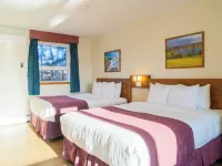 Dutch Inn Hotels in Cornwall