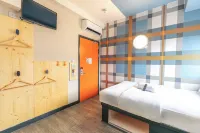 easyHotel Glasgow
