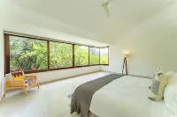 Villa Tres Delfines Private Pool and Family Fun Puerto Aventuras - Balkoner