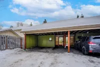 Quiet Anchorage Home: Near Parks, Hikes & Airport! - Condos