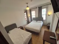 Sabah Pansiyon