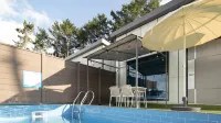Ulsan Donghaean-Ro 1505 Pension - Pools