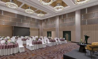 Grand Mercure Agra