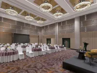 Grand Mercure Agra - Gym
