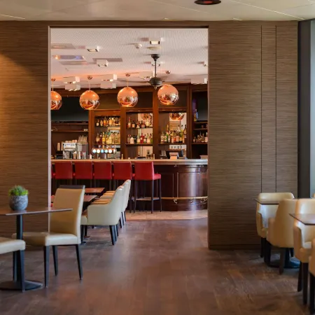 Mövenpick Hotel Lausanne