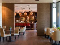 Mövenpick Hotel Lausanne - bar