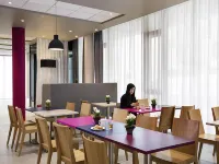 Aparthotel Adagio Access Muenchen City Olympiapark